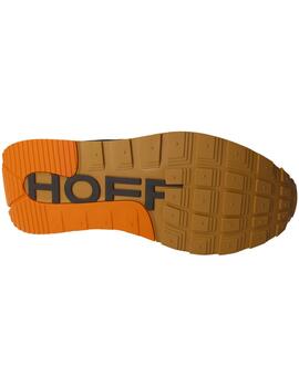 Deportivo hombre Hoff Delos marino/gris