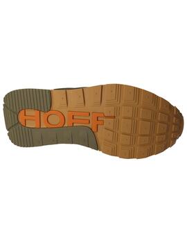 Deportivo hombre Hoff Rhodes arena/verde