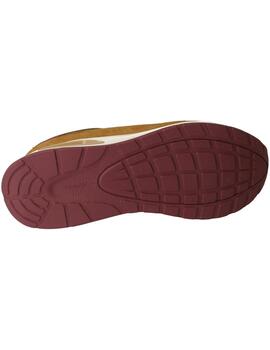 Deportivos mujer Hoff Pudong camel/violeta