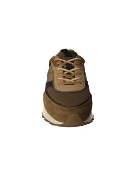 Deportivo hombre Hoff Sentinel verde/beige