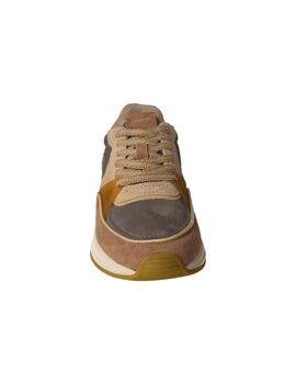 Deportivo mujer Hoff Surry Hills rosa/gris