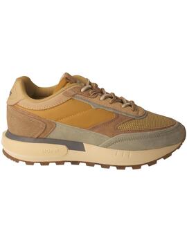 Deportivo mujer Hoff Vanuatu beige/azul