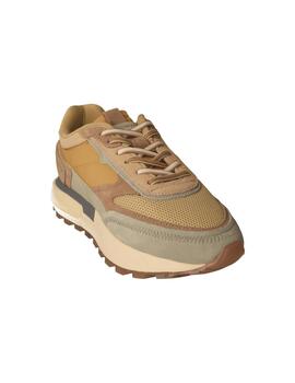 Deportivo mujer Hoff Vanuatu beige/azul