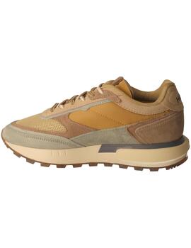 Deportivo mujer Hoff Vanuatu beige/azul