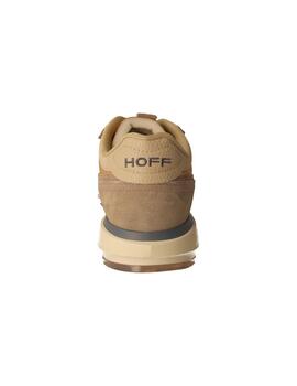 Deportivo mujer Hoff Vanuatu beige/azul