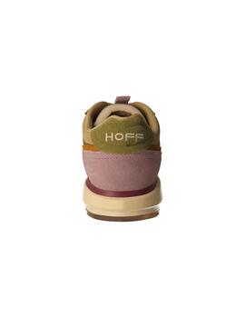 Deportivo mujer Hoff Turkana multicolor