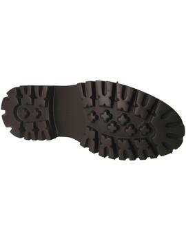 Zapato hombre Calce cacao
