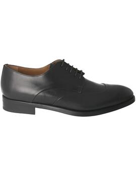 Zapato hombre Calce negro