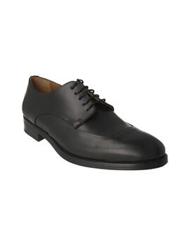 Zapato hombre Calce negro