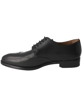 Zapato hombre Calce negro