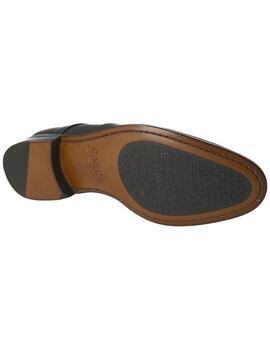 Zapato hombre Calce negro