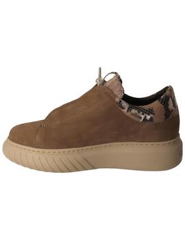 Deportivo mujer andiafora Libi topo