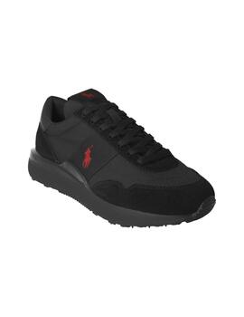 Deportivo hombre Ralph Lauren negro