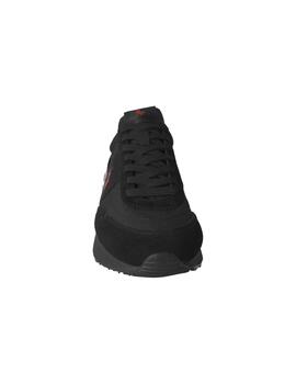 Deportivo hombre Ralph Lauren negro