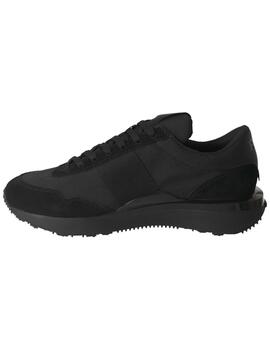 Deportivo hombre Ralph Lauren negro