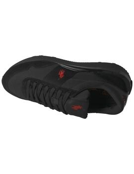 Deportivo hombre Ralph Lauren negro