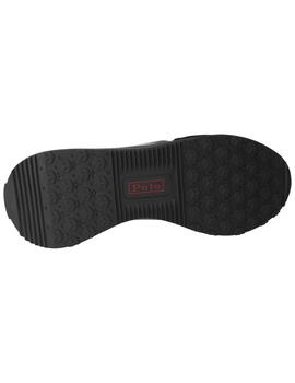 Deportivo hombre Ralph Lauren negro