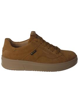 Deportivo Gore-Tex mujer Legero beige