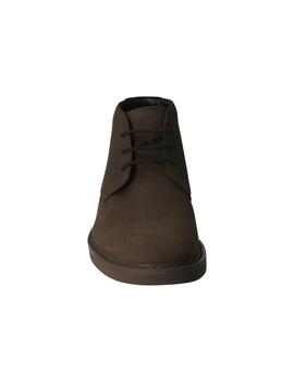 Botín hombre Gore- Tex Clarks AtticusL marrón