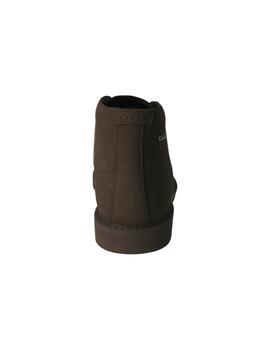Botín hombre Gore- Tex Clarks AtticusL marrón