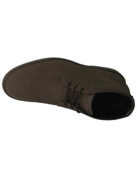 Botín hombre Gore- Tex Clarks AtticusL marrón