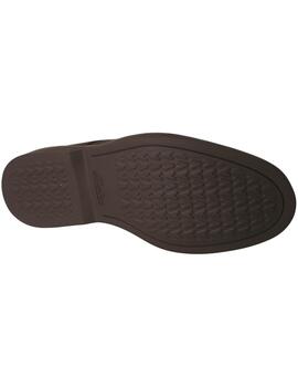 Botín hombre Gore- Tex Clarks AtticusL marrón