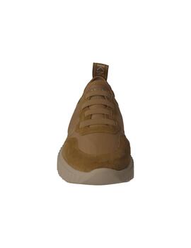 Deportivo mujer Weekend camel