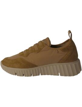 Deportivo mujer Weekend camel