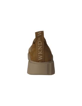 Deportivo mujer Weekend camel