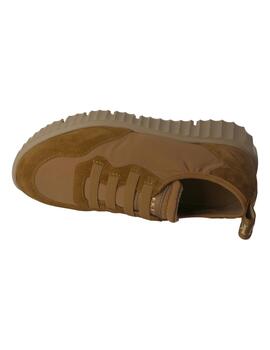 Deportivo mujer Weekend camel