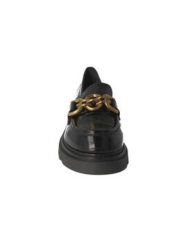 Mocasín mujer Weekend negro