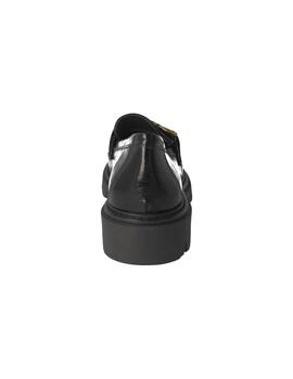 Mocasín mujer Weekend negro