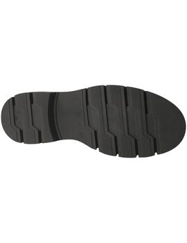 Mocasín mujer Weekend negro
