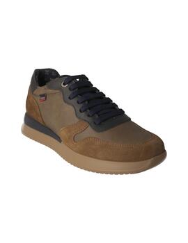 Deportivo hombre Callaghan 51105 topo/ azul