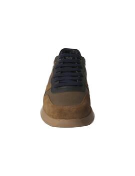 Deportivo hombre Callaghan 51105 topo/ azul