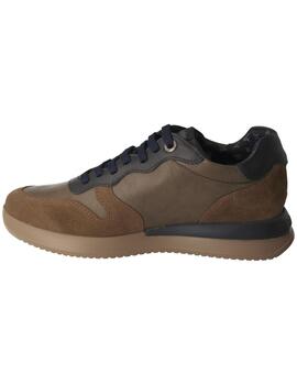 Deportivo hombre Callaghan 51105 topo/ azul