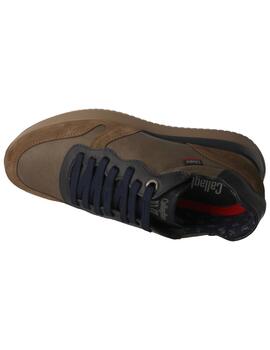 Deportivo hombre Callaghan 51105 topo/ azul