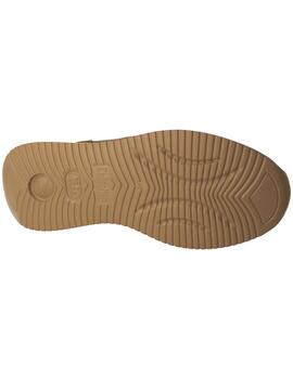 Deportivo hombre Callaghan 51105 topo/ azul