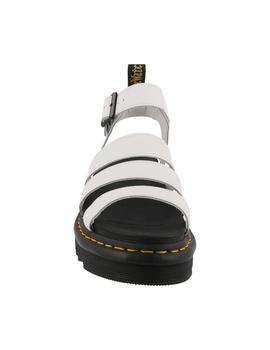 Sandalia mujer Dr.Martens Blaire Hydro blanca