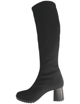 Bota mujer Mascaró negra