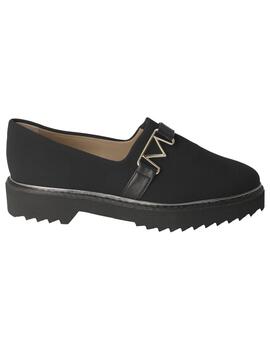 Zapato mujer Mascaró negro