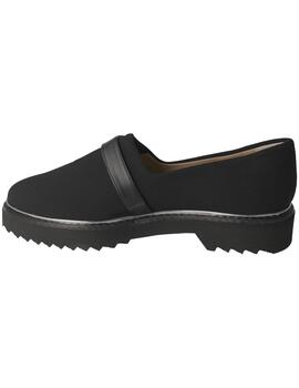 Zapato mujer Mascaró negro