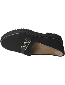 Zapato mujer Mascaró negro