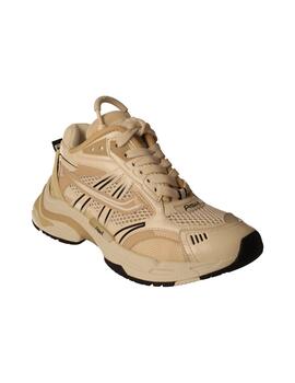 Deportivo mujer Ash Race beige