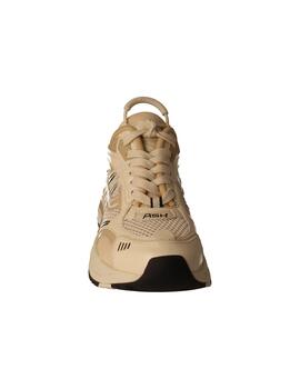 Deportivo mujer Ash Race beige