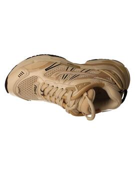 Deportivo mujer Ash Race beige