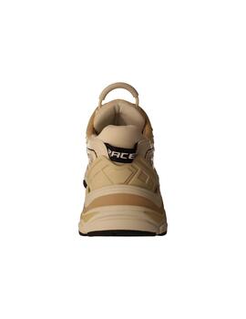 Deportivo mujer Ash Race beige