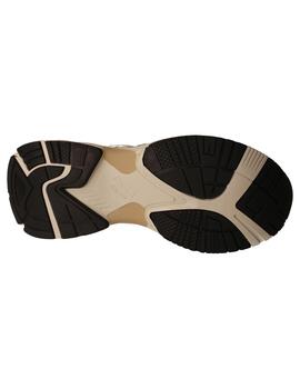 Deportivo mujer Ash Race beige