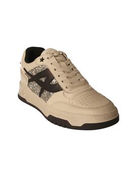 Deportivo mujer Ash Blake beige