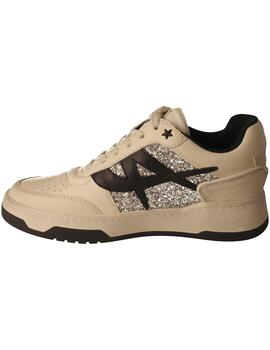 Deportivo mujer Ash Blake beige